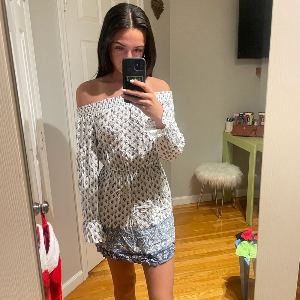 Hollister Dress, Size Small
